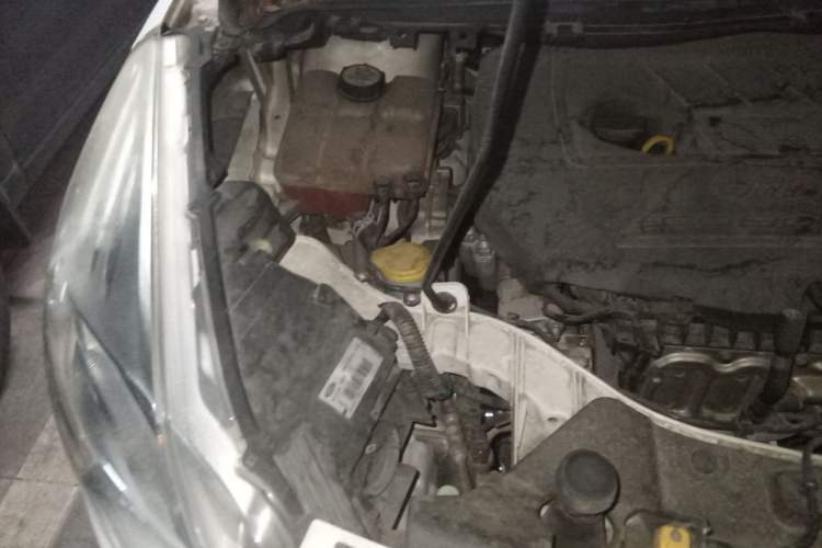 Used Ford Kuga 2015 1.5L GTDi Two-Wheel Drive Fashion Edition Engine Bay Right