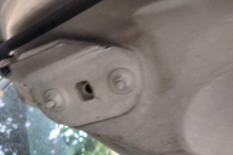 Used Ford Kuga 2015 2.0L GTDi Four-Wheel Drive Elite Model Engine Bay Right