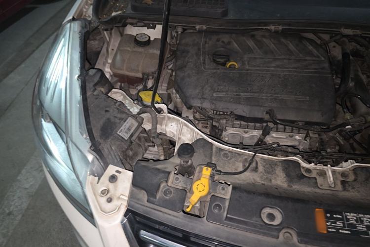 Used Ford Kuga 2015 1.5L GTDi Two-Wheel Drive Fashion Edition Engine Bay Right