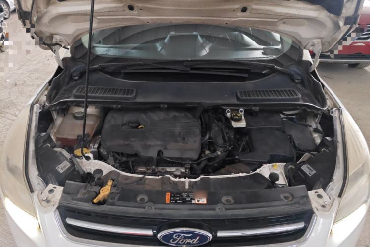 Used Ford Kuga 2015 1.5L GTDi Two-Wheel Drive Fashion Edition Engine Bay