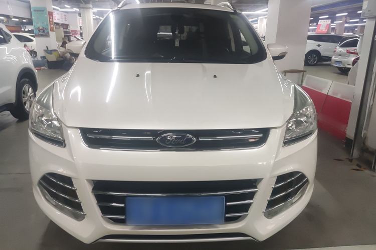 Used Ford Kuga 2015 1.5L GTDi Two-Wheel Drive Fashion Edition Exterior 1