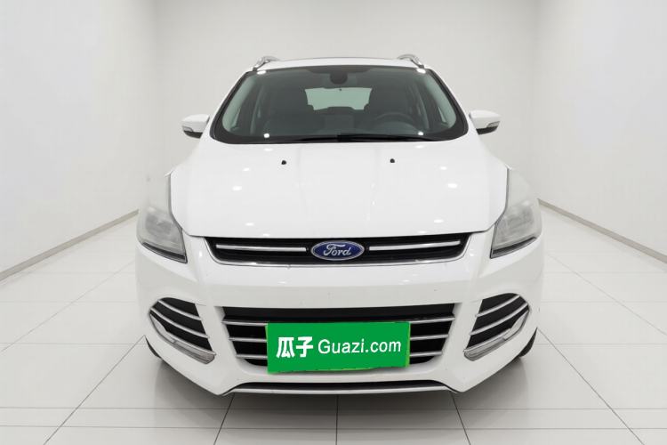 Used Ford Kuga 2015 1.5L GTDi Two-Wheel Drive Fashion Edition Exterior 1