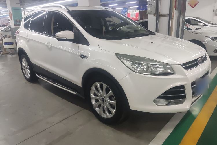 Used Ford Kuga 2015 1.5L GTDi Two-Wheel Drive Fashion Edition Exterior 2