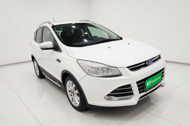 Used Ford Kuga 2015 1.5L GTDi Two-Wheel Drive Fashion Edition Exterior 2