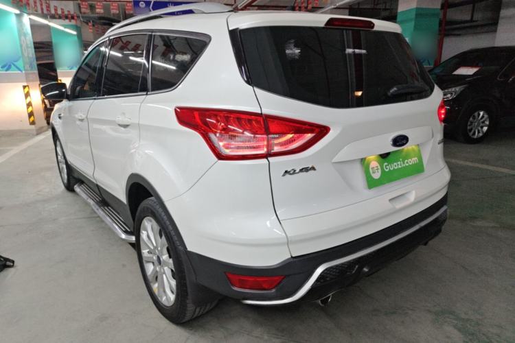 Used Ford Kuga 2015 1.5L GTDi Two-Wheel-Drive Comfort Model Exterior 2