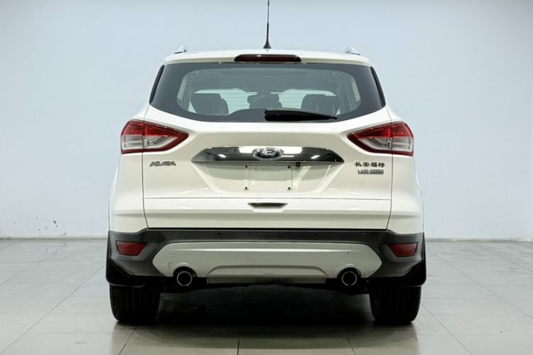 Used Ford Kuga 2015 1.5L GTDi Two-Wheel Drive Fashion Edition Exterior 2