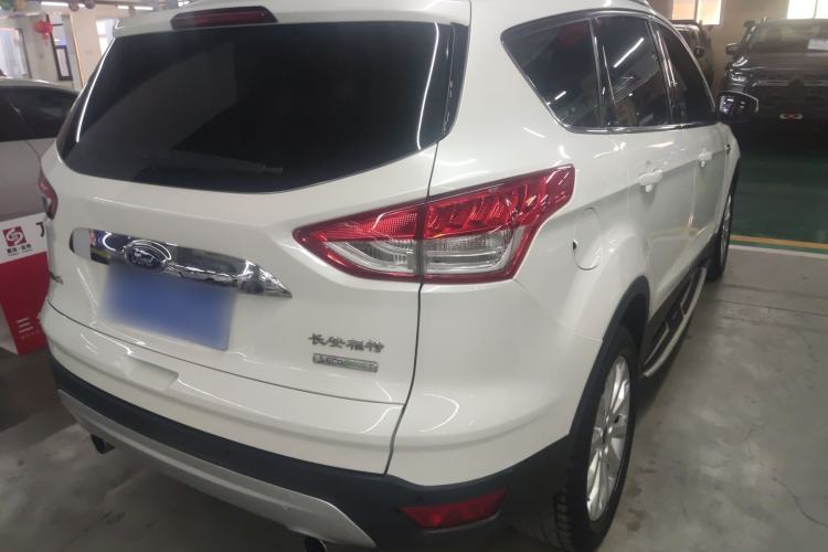 Used Ford Kuga 2015 1.5L GTDi Two-Wheel Drive Fashion Edition Exterior 3