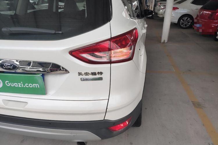 Used Ford Kuga 2015 1.5L GTDi Two-Wheel Drive Fashion Edition Exterior 3