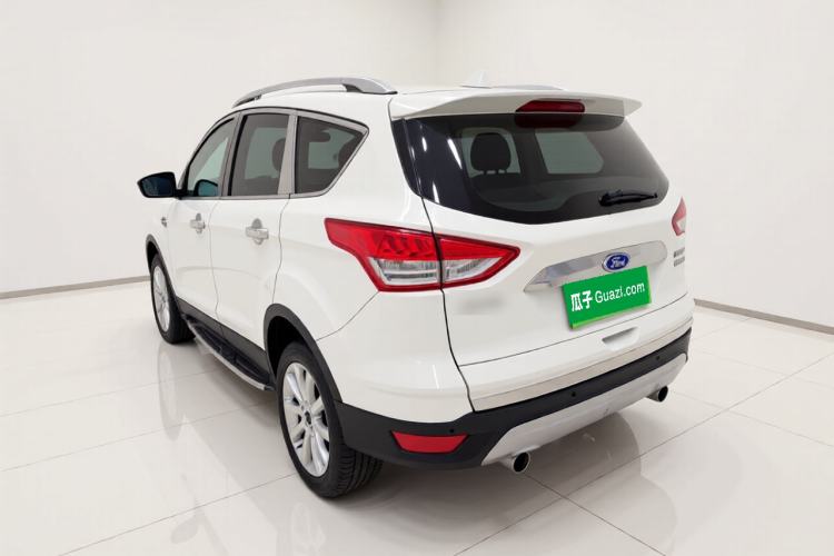Used Ford Kuga 2015 1.5L GTDi Two-Wheel Drive Fashion Edition Exterior 3