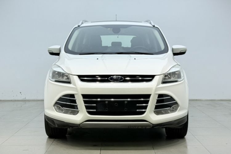 Used Ford Kuga 2015 1.5L GTDi Two-Wheel Drive Fashion Edition Exterior 3