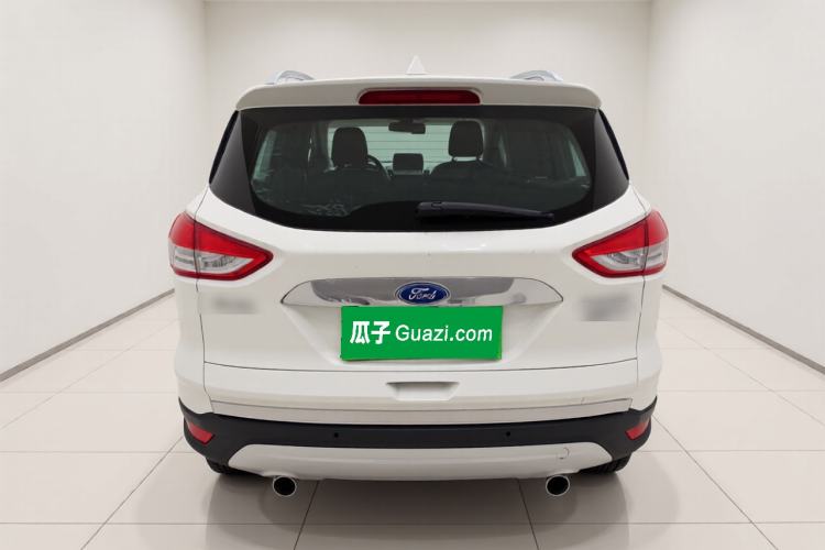 Used Ford Kuga 2015 1.5L GTDi Two-Wheel Drive Fashion Edition Exterior 4