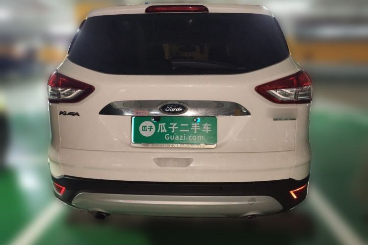 Used Ford Kuga 2015 1.5L GTDi Two-Wheel Drive Fashion Edition Exterior 4