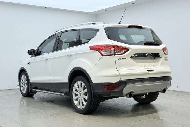 Used Ford Kuga 2015 1.5L GTDi Two-Wheel Drive Fashion Edition Exterior 4