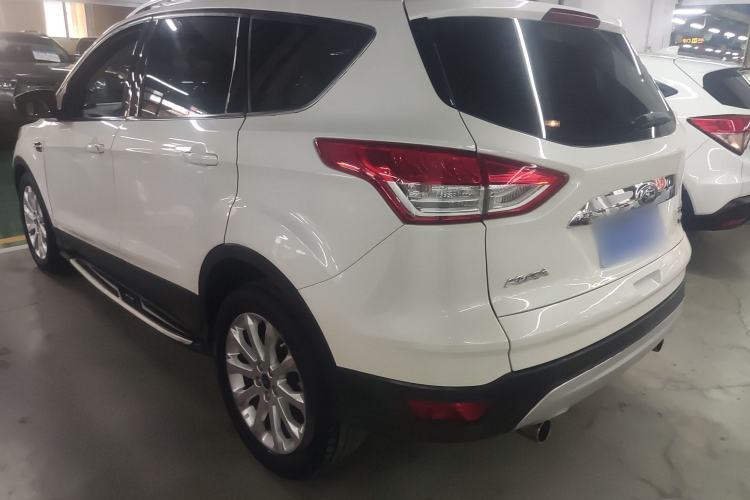Used Ford Kuga 2015 1.5L GTDi Two-Wheel Drive Fashion Edition Exterior 5