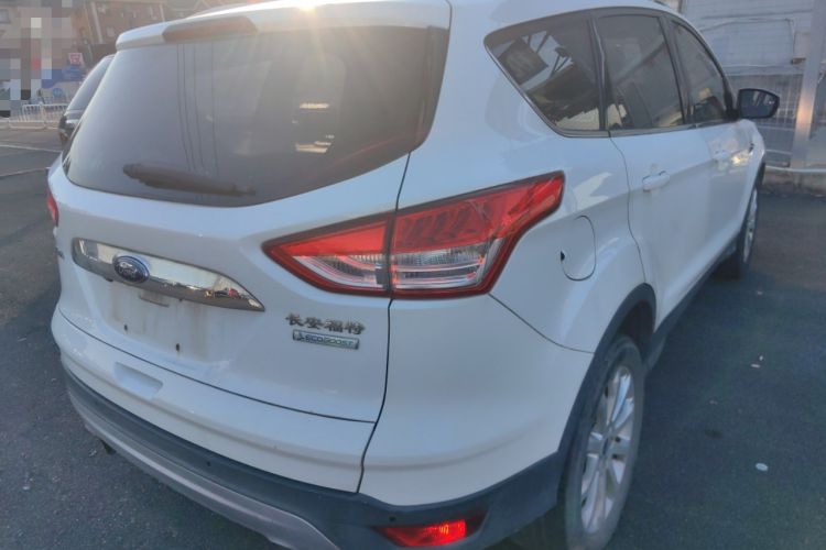 Used Ford Kuga 2015 1.5L GTDi Two-Wheel Drive Fashion Edition Exterior 5