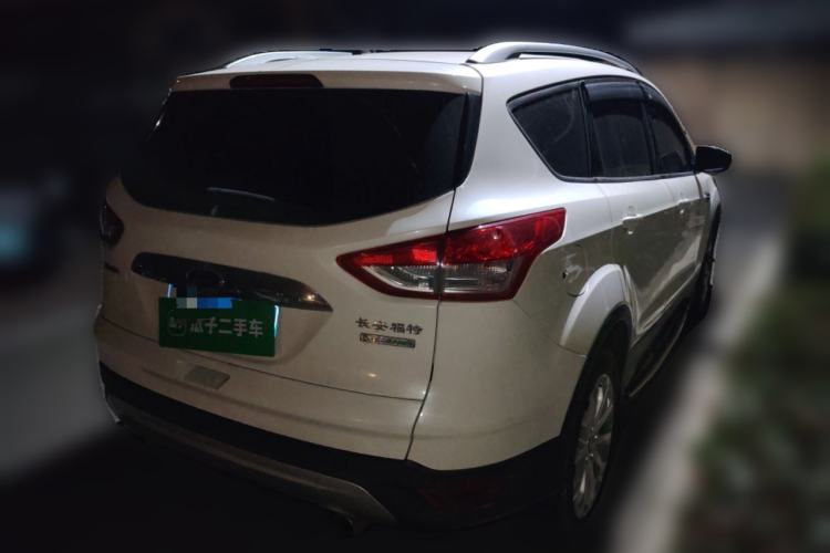 Used Ford Kuga 2015 1.5L GTDi Two-Wheel Drive Fashion Edition Exterior 5