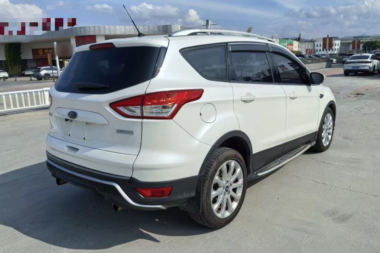 Used Ford Kuga 2015 1.5L GTDi Two-Wheel-Drive Comfort Model Exterior 5