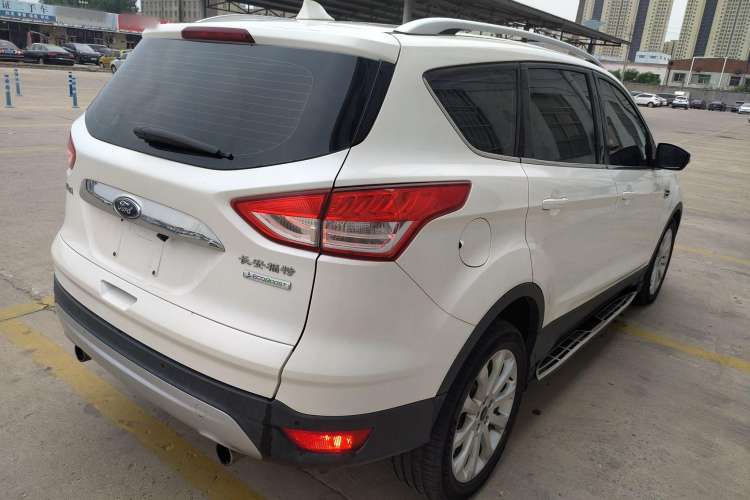Used Ford Kuga 2015 1.5L GTDi Two-Wheel Drive Fashion Edition Exterior 5