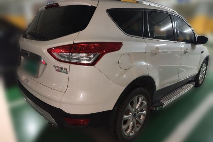 Used Ford Kuga 2015 1.5L GTDi Two-Wheel Drive Fashion Edition Exterior 5