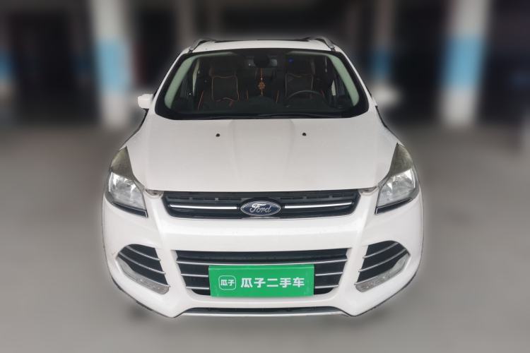 Used Ford Kuga 2015 1.5L GTDi Two-Wheel Drive Fashion Edition Front