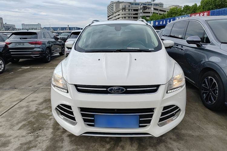 Used Ford Kuga 2015 1.5L GTDi Two-Wheel Drive Fashion Edition Front