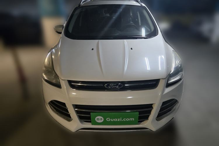 Used Ford Kuga 2015 1.5L GTDi Two-Wheel Drive Fashion Edition Front