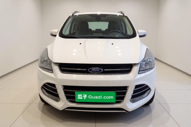 Used Ford Kuga 2015 1.5L GTDi Two-Wheel Drive Fashion Edition Front