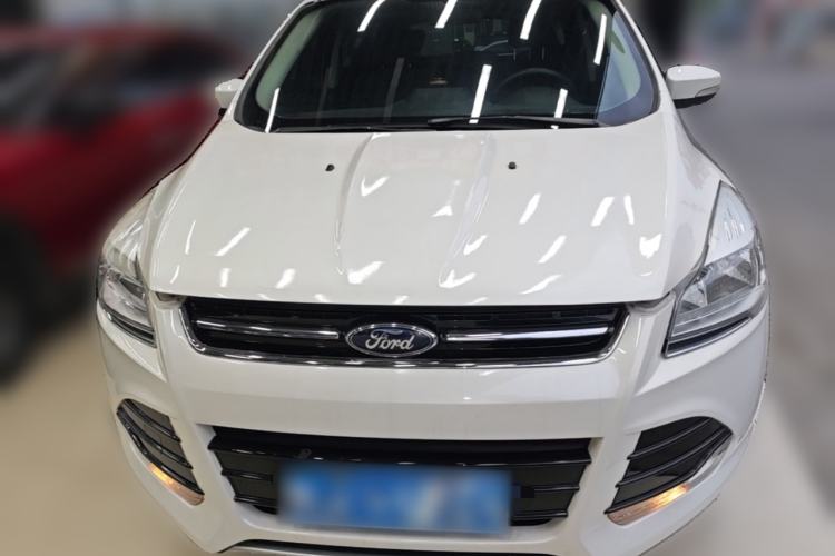 Used Ford Kuga 2015 1.5L GTDi Two-Wheel-Drive Comfort Model Front