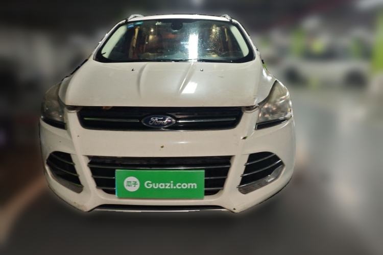 Used Ford Kuga 2015 1.5L GTDi Two-Wheel Drive Fashion Edition Front
