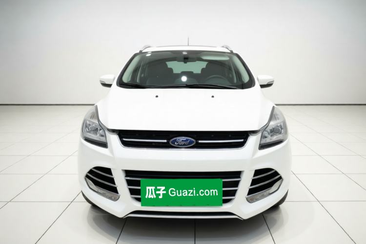 Used Ford Kuga 2015 1.5L GTDi Two-Wheel Drive Fashion Edition Front
