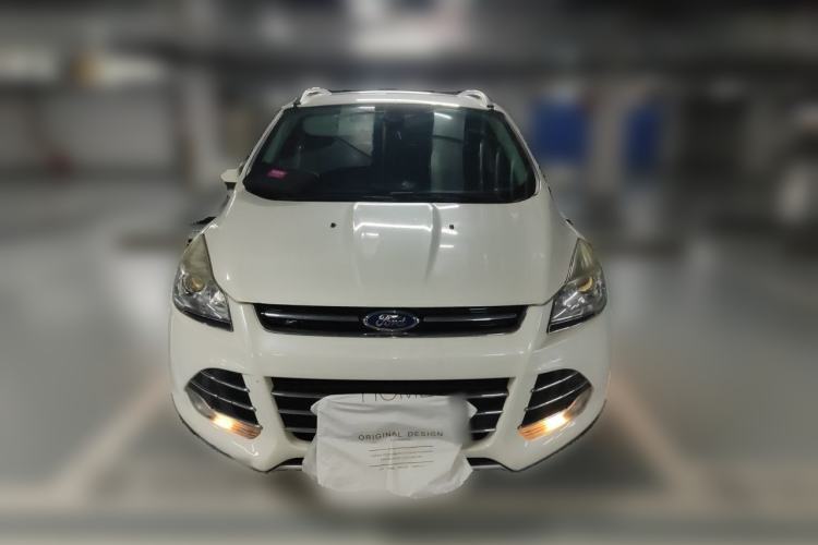 Used Ford Kuga 2015 1.5L GTDi Two-Wheel Drive Fashion Edition Front
