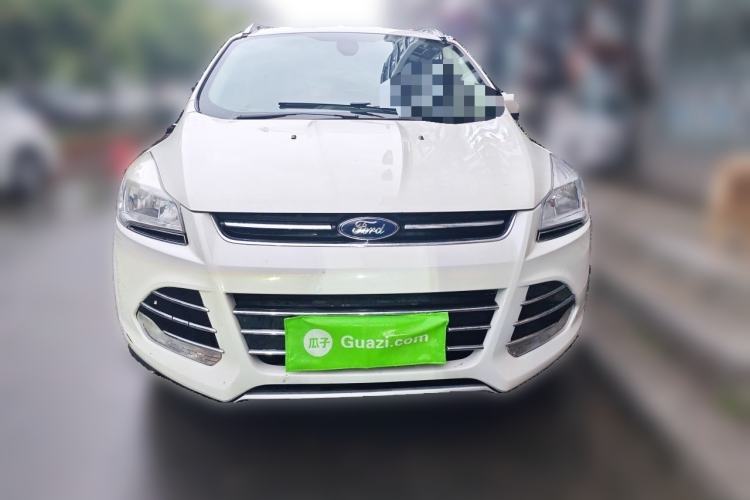 Used Ford Kuga 2015 1.5L GTDi Two-Wheel Drive Fashion Edition Front