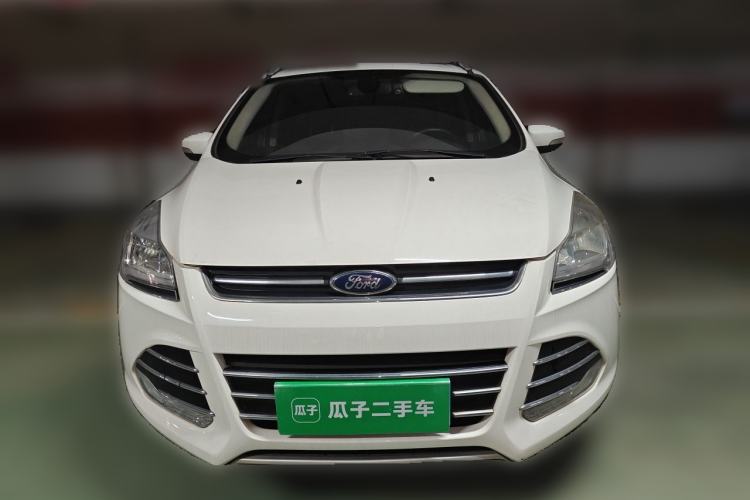 Used Ford Kuga 2015 1.5L GTDi Two-Wheel Drive Fashion Edition Front