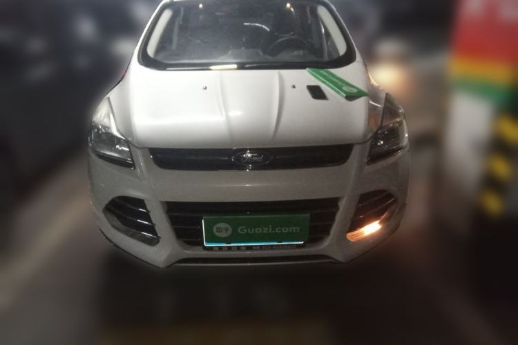 Used Ford Kuga 2015 1.5L GTDi Two-Wheel Drive Fashion Edition Front