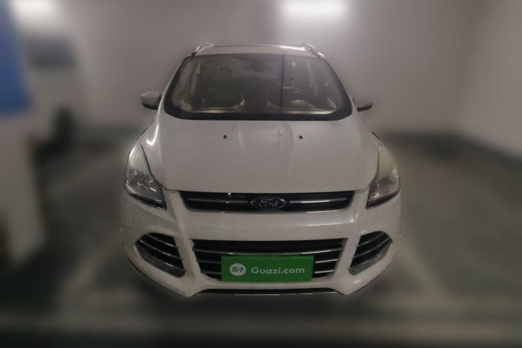 Used Ford Kuga 2015 1.5L GTDi Two-Wheel Drive Fashion Edition Front