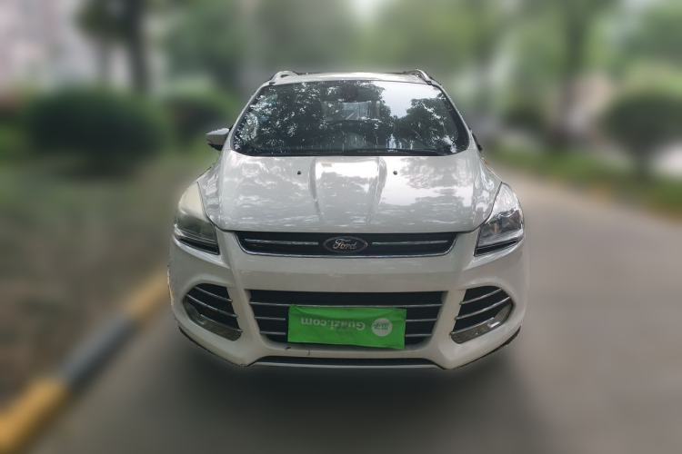 Used Ford Kuga 2015 1.5L GTDi Two-Wheel Drive Fashion Edition Front