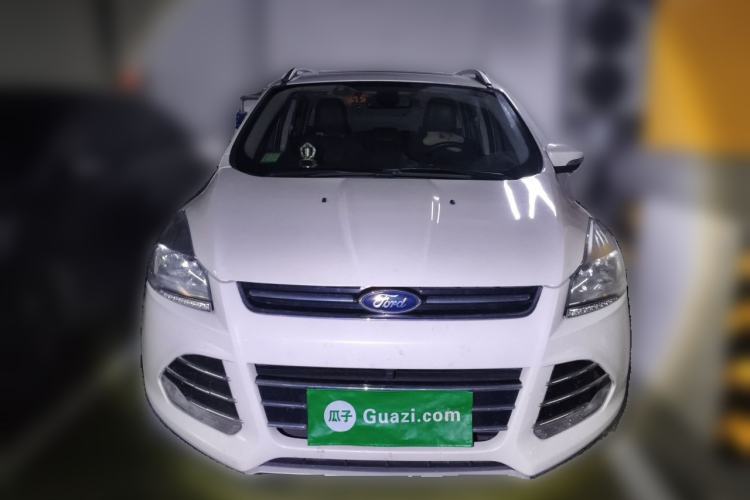 Used Ford Kuga 2015 1.5L GTDi Two-Wheel Drive Fashion Edition Front