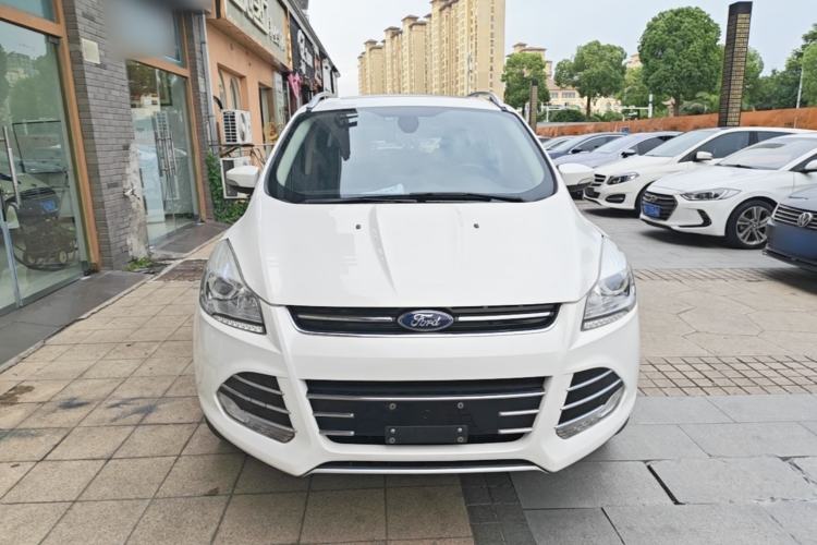 Used Ford Kuga 2015 1.5L GTDi Two-Wheel Drive Fashion Edition Front