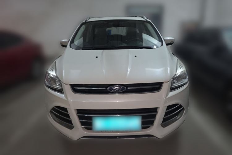 Used Ford Kuga 2015 1.5L GTDi Two-Wheel Drive Fashion Edition Front