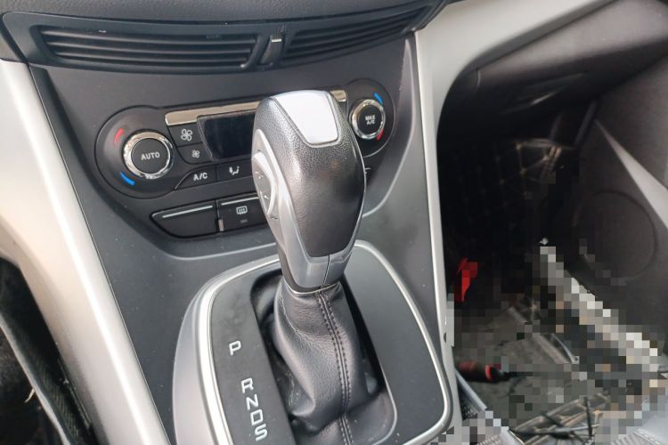 Used Ford Kuga 2015 1.5L GTDi Two-Wheel Drive Fashion Edition Gear Lever