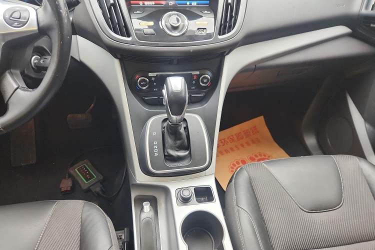 Used Ford Kuga 2015 1.5L GTDi Two-Wheel Drive Fashion Edition Gear Lever
