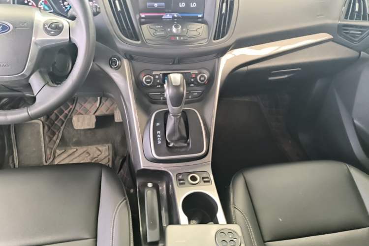 Used Ford Kuga 2015 1.5L GTDi Four-Wheel-Drive Elite Model Gear Lever