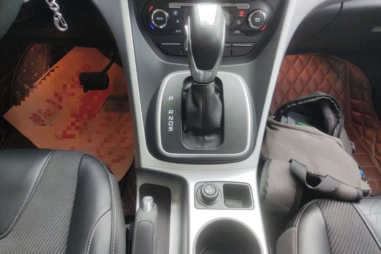 Used Ford Kuga 2015 1.5L GTDi Two-Wheel Drive Fashion Edition Gear Lever