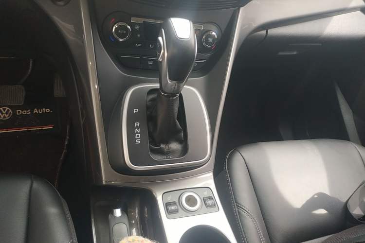 Used Ford Kuga 2015 1.5L GTDi Four-Wheel-Drive Elite Model Gear Lever