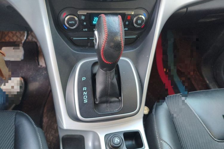 Used Ford Kuga 2015 1.5L GTDi Two-Wheel Drive Fashion Edition Gear Lever