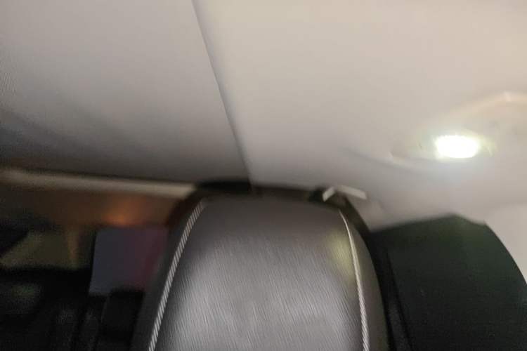 Used Ford Kuga 2015 1.5L GTDi Two-Wheel Drive Fashion Edition Headliner