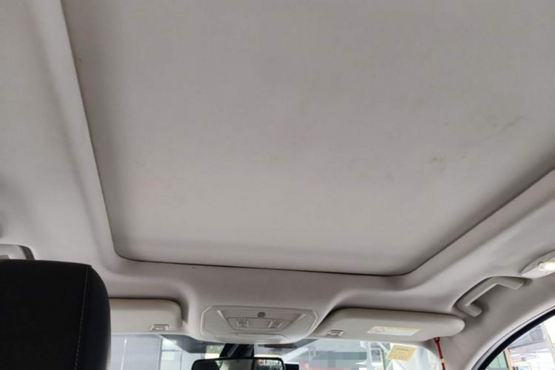 Used Ford Kuga 2015 1.5L GTDi Two-Wheel Drive Fashion Edition Headliner