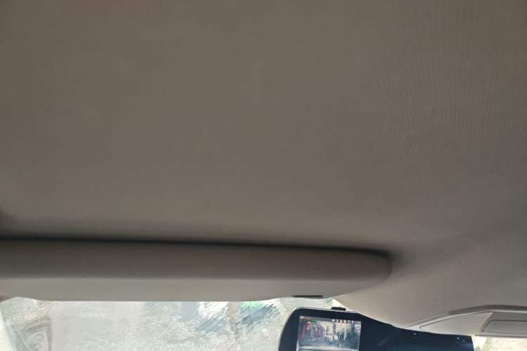 Used Ford Kuga 2015 1.5L GTDi Two-Wheel-Drive Comfort Model Headliner
