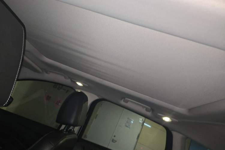 Used Ford Kuga 2015 1.5L GTDi Two-Wheel Drive Fashion Edition Headliner