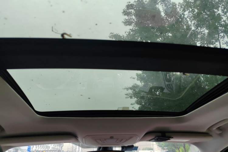 Used Ford Kuga 2015 1.5L GTDi Two-Wheel Drive Fashion Edition Headliner